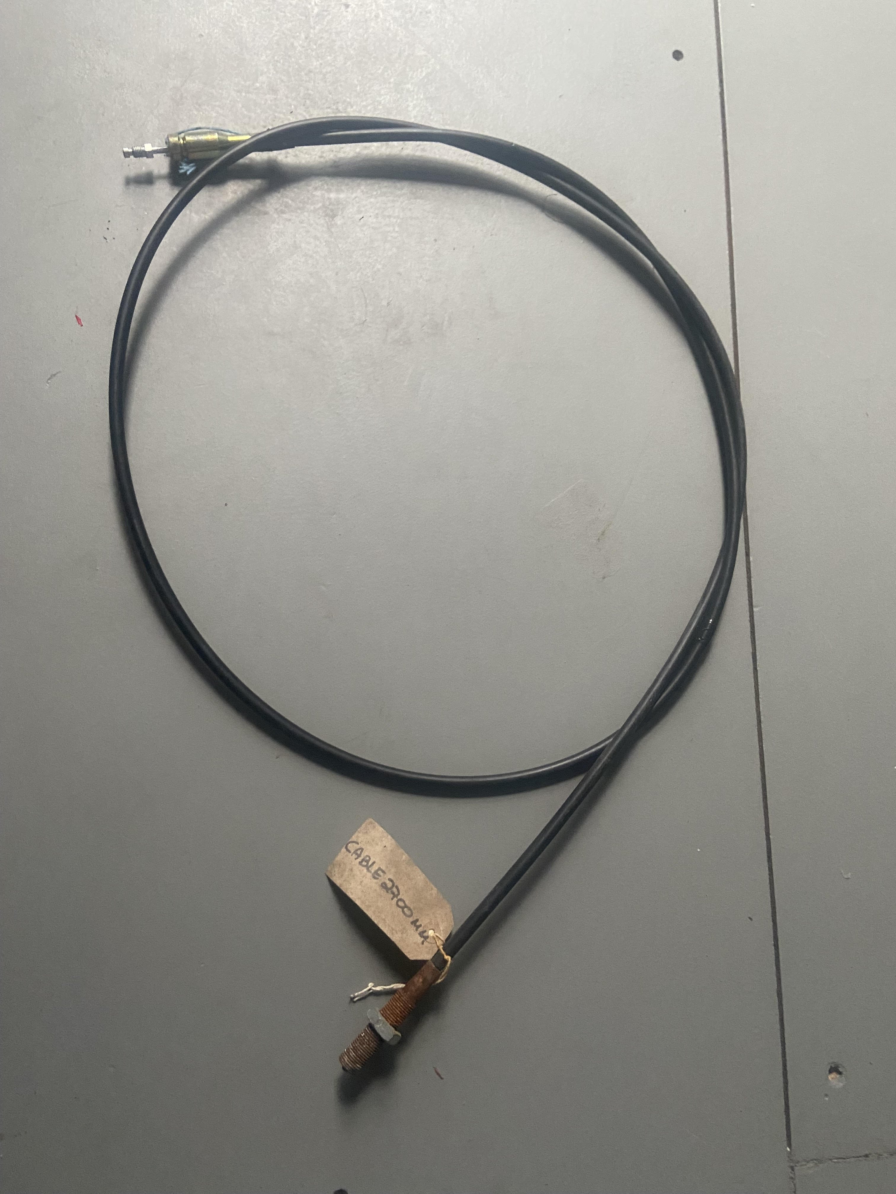 -cable2700mm