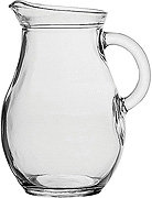 Bistro Jug 0.25 Litre Carton of 24