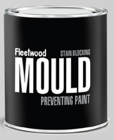 Fleetwood Mould Preventing Paint 2.5ltr