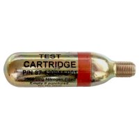 Kidde/Range Guard Test Cartridge