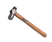 Harden 590134 1LB Ball Peen Hammer Oak Handle HRC48 450g
