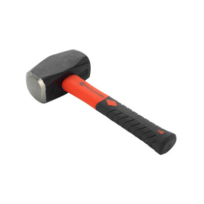 Spear and Jackson 4lb Fibreglass Club Hammer
