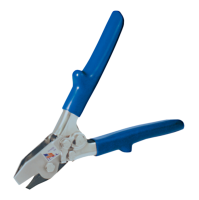 Equalizer cutting nozzle
