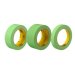 Scotch® Performance Masking Tape 233+ 26341, Green, 72 mm x 55 m