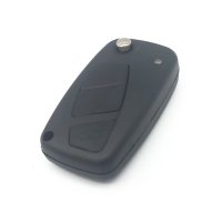 RAV Fiat 3 Button Flip Remote Case SIP22