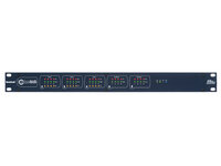 BSS BLU-100 - 12 Input 8 Output Soundweb Signal Processor with BLU Link