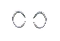 CHAIN LINK WIRE NETT/CHAIN LINK FASTENERS