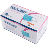 Disposable Meidical Standard Mask