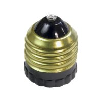 Adapter, Intermediate Base to Medium Base