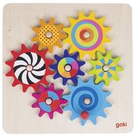 Sensory & Educational