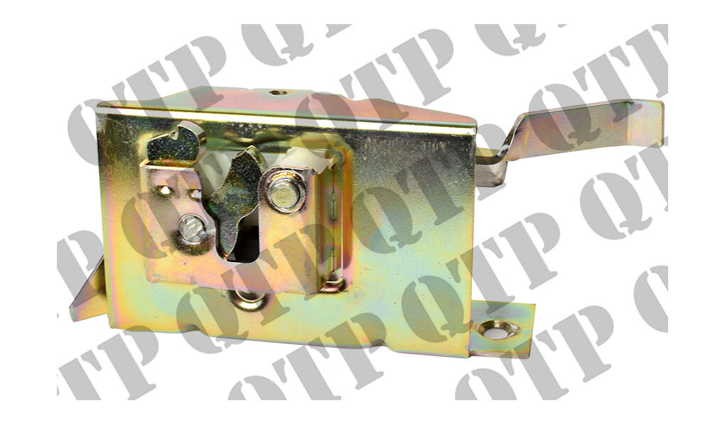 Door Lock John Deere LH DH Farm Machinery