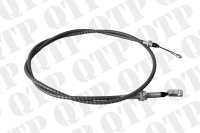 Hand Throttle Cable