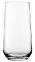 Tapered Hayworth Hiball 17oz (48cl) Carton of 6