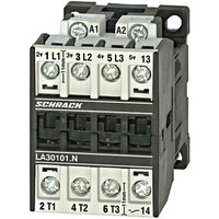 Contactor