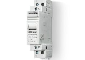 Modular Contactors and Relays