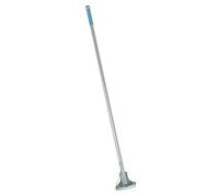 ALH/CLIP1 Aluminium Handle & Kentucky Mop Holder (for 16KT Mop).