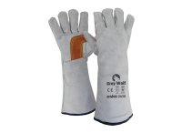 Esko Grey Wolf Welders Glove