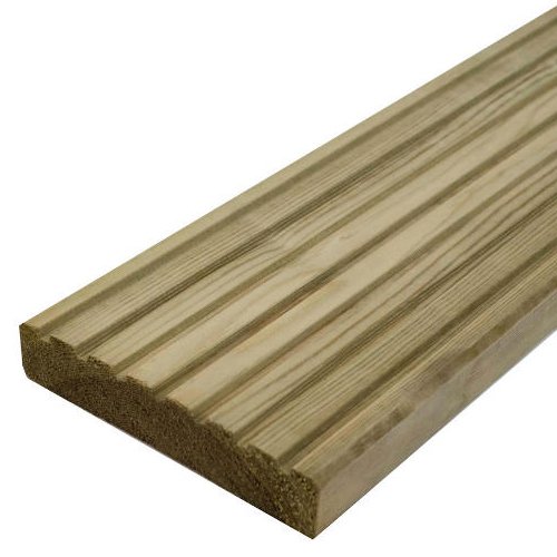 Decking