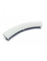 Bosch Neff Siemens Tumble Dryer Door Handle Longer Style White Genuine