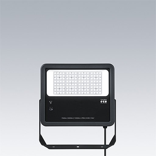 Thorn Leo 55W/70W/80W CCT IP65 LED Floodlight