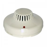 Optical Smoke Detector