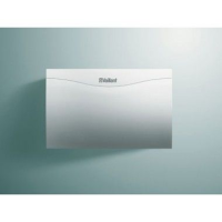 Vaillant VR70 Wiring Centre