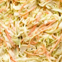 Fresh Coleslaw Mix (Cabbage,Carrot) 3kg.