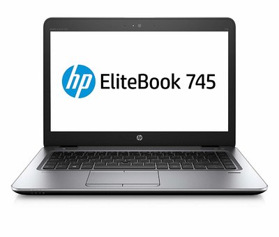 HP EliteBook 745 G4