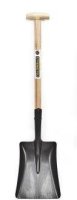 L101/28/BC T/HDL SQ MOUTH NO.2 SHOVEL