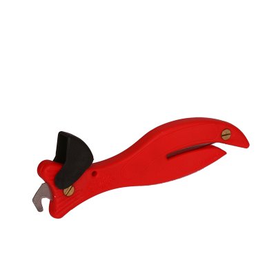 Fish Safety Knife - With Hook and Cover