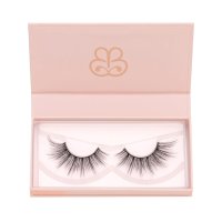 BiaBelle Faux Mink Strip Lashes Bla