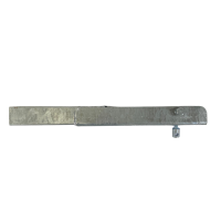 FLATBED REAR POST LHS 2013-2018