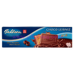 Bahlsen Liebniz Milk Choc 125g x12