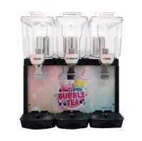 Blue Ice DR12X3 Beverage Dispenser 3x 12 Litres