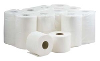 DMI - TOILET  ROLLS LUXURY