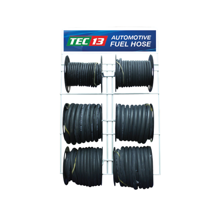Fuel Hose Display Stand 