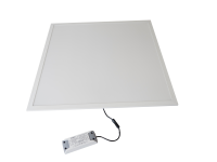 DALLAS 30W LED Backlit Panel 600x600mm White 5000K