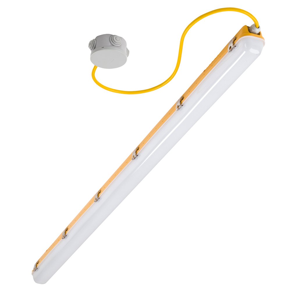5ft Weatherguard Site with Flex & Junction Box