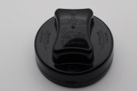 Photocell shorting cap