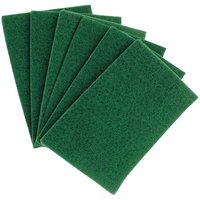 Green Pads 10