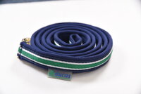 Dublin Padded Lead Rein Striped/