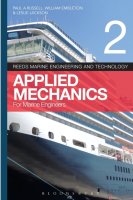 Reeds Vol. 2 Applied Mechanics for Marine Engineers