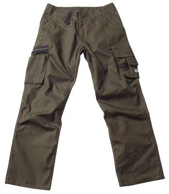 MASCOT Rhodos Service Trousers