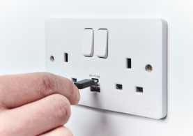 Switches & Sockets