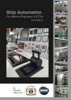 Ship Automation for Marine Engineers and Eto's