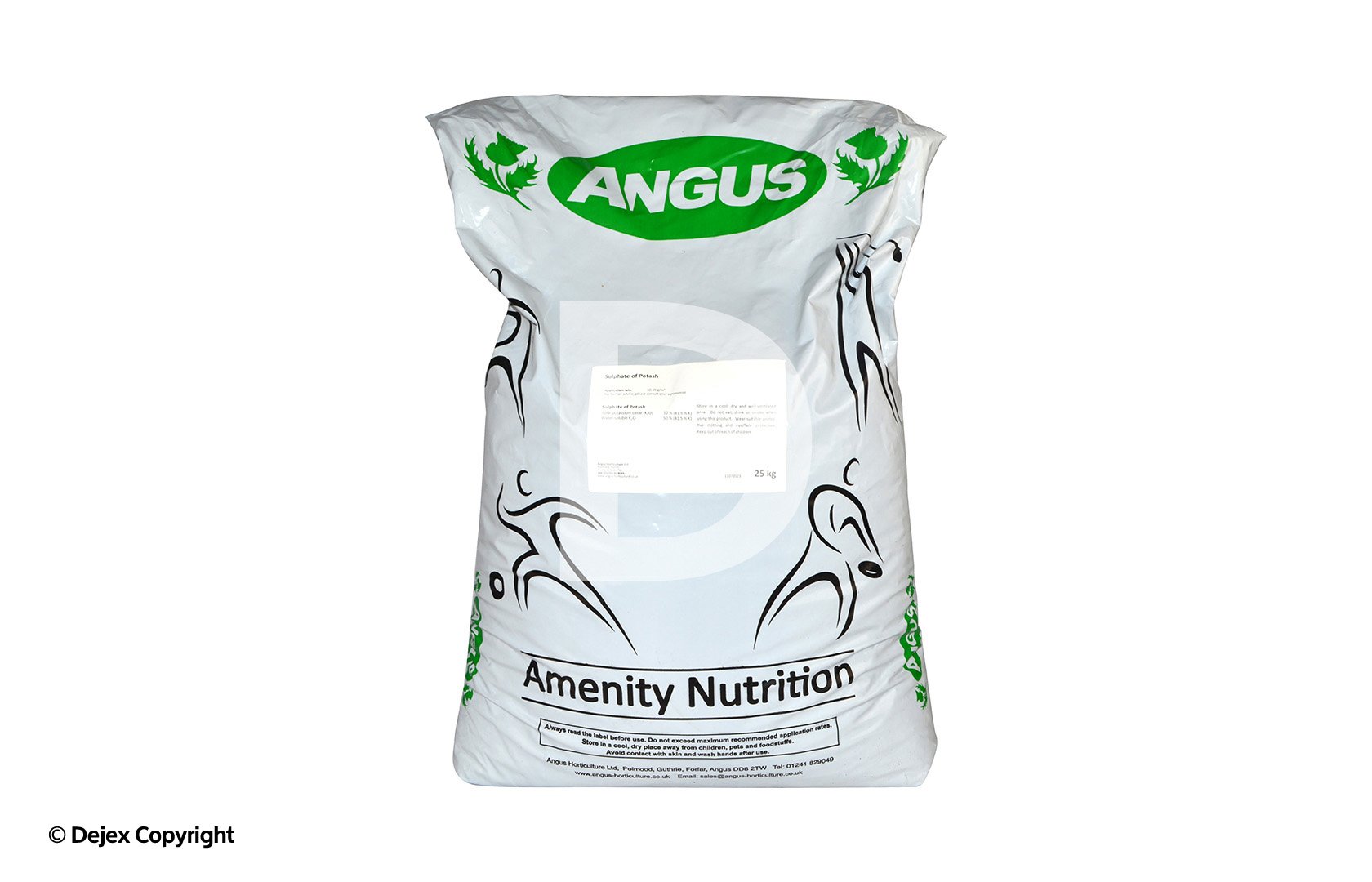 POTASSIUM SULPHATE (GRANULAR PRODUCT)