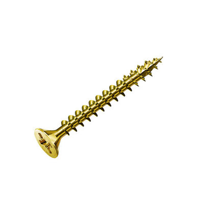 Box Wood Screws 4.0 X 45 (200)
