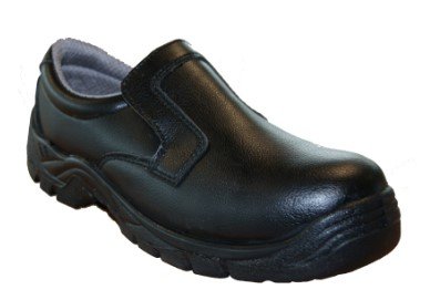 RS PRO Slip-on Safety Shoes S2 SRC 