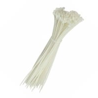 CABLE TIES 200ML X 2.5 PACKED PER 100 TIES200
