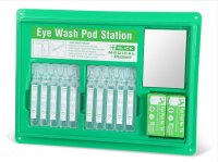 CM0715 Eyewash Pod Station